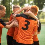 Why Team Jerseys Make Players Feel United