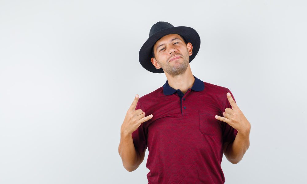 Why Polo Shirts Are A Timeless Trend For Men's Fashion