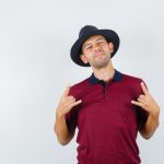 Why Polo Shirts Are A Timeless Trend For Men's Fashion