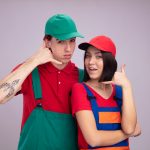 How Vest Printing and Custom Hats Elevate Your Brand Air