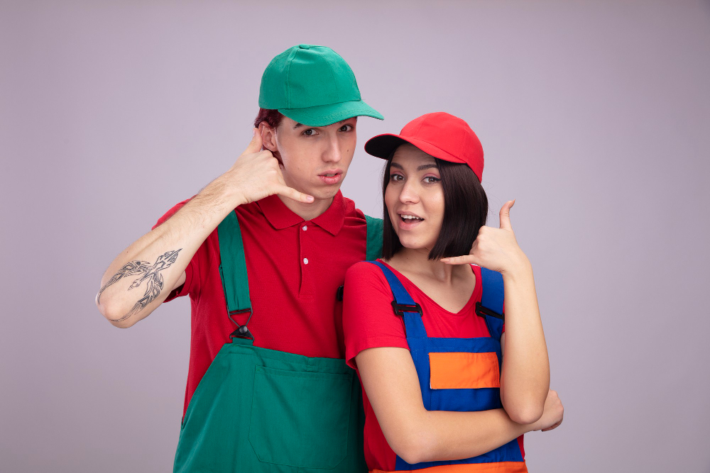 How Vest Printing and Custom Hats Elevate Your Brand Air