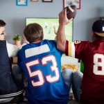 How Sports Jerseys Make Fans Feel Connected