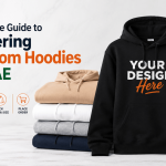 Custom Hoodies in UAE